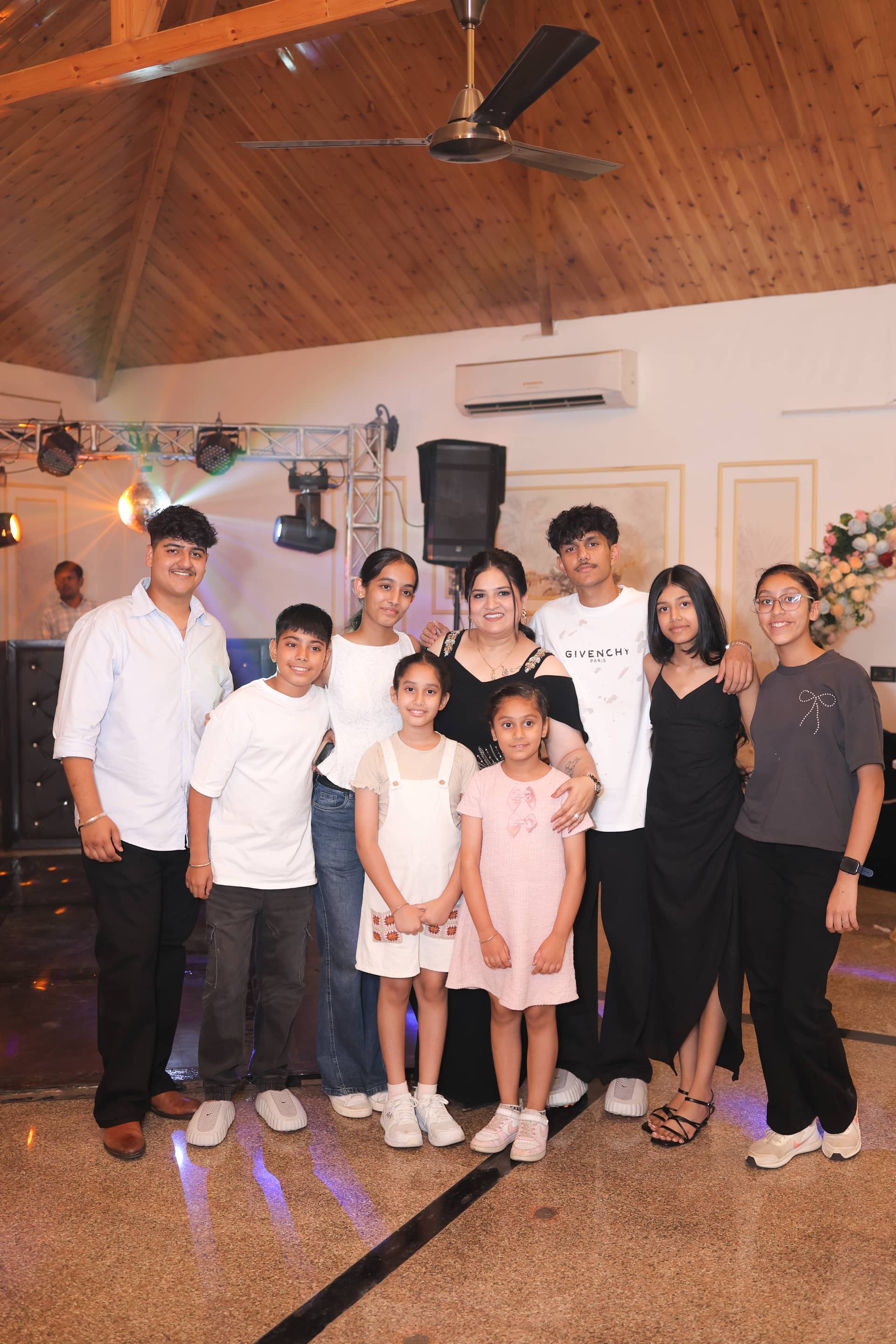 Happy Moments